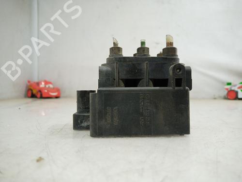 Used Electronic module MERCEDES-BENZ S-CLASS (W221, V221) [2005-2013]  11741648