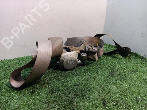 Front right seatbelt SUBARU LEGACY IV Estate (BP) 3.0 R AWD (BPE) | BP15938711I25 