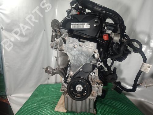 Engine SEAT IBIZA V (KJ1, KJG) 1.0 TSI | BP24127177M1 