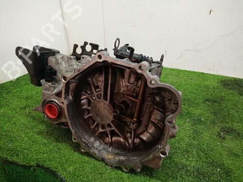 Used Gearbox HYUNDAI SONATA IV (EF) [1998-2005]  16912026