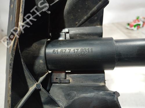 Headlight washer BMW 3 (E90) 316 d | BP14304466E17 