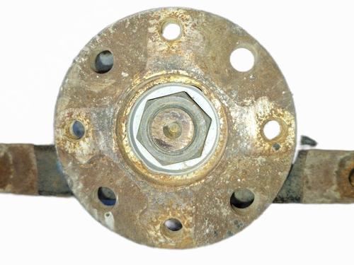 Rear differential BMW 3 (E90) 318 i | BP29445528M24 