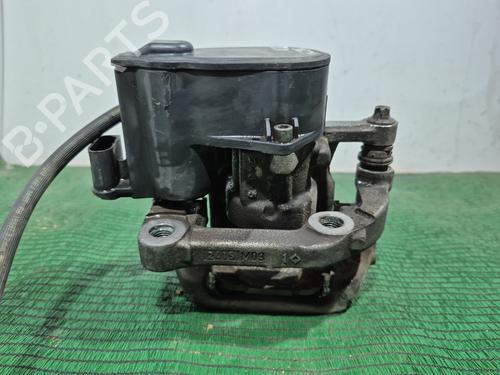 Right rear brake caliper CITROËN C4 Grand Picasso II (DA_, DE_) 2.0 BlueHDi 150 | BP29250755M106 