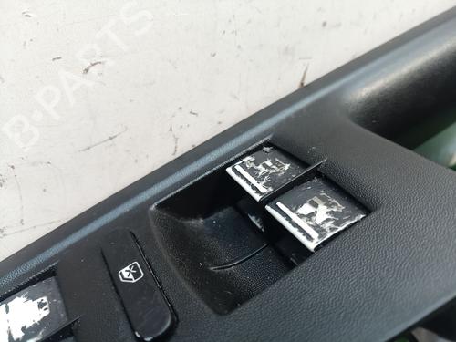 Left front window switch SEAT ALTEA (5P1) 1.9 TDI | BP20116183I27 