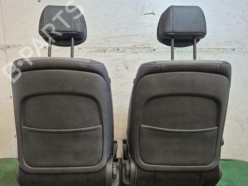 Seats set RENAULT LAGUNA III (BT0/1) 2.0 dCi GT (BT11, BT1E, BT1N) | BP29372665C78 