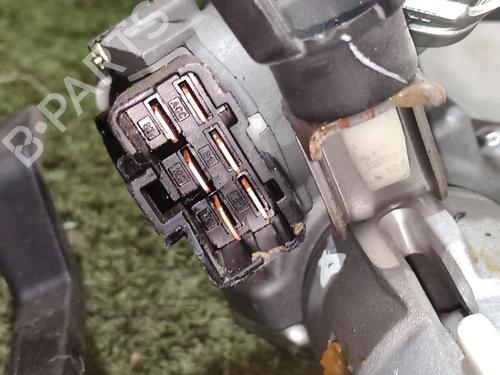 Steering column HYUNDAI i20 I (PB, PBT) 1.2 | BP26144995M21 