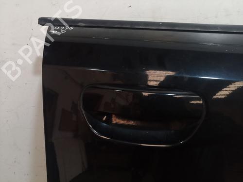 Right front door AUDI A4 B6 (8E2) 1.9 TDI | BP21145059C3 