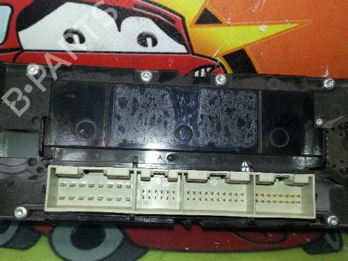 Climate control VW GOLF IV (1J1)  | BP7924904I5 
