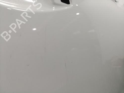 Right front door PEUGEOT 208 I (CA_, CC_) 1.2 VTI 82 | BP27700512C3 