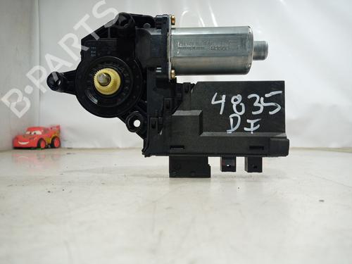 Left front window motor PEUGEOT 307 Break (3E) 2.0 HDI 90 | BP11960706E21 