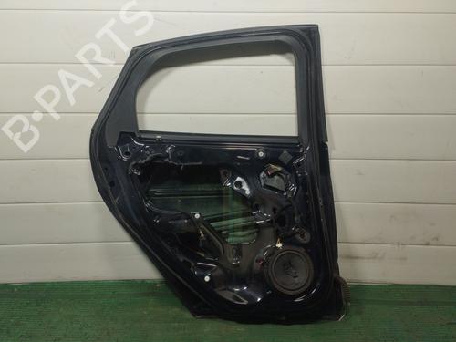 Left rear door FORD FOCUS III 1.6 Ti | BP31291615C4 