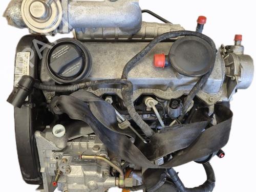 Engine SEAT LEON (1M1) 1.9 TDI | BP33660468M1 - Image 8