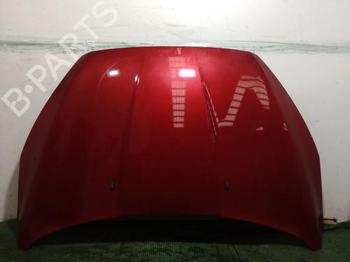 Used Hood FORD FOCUS IV Saloon (HM) 1.0 EcoBoost (125 hp) 22758361