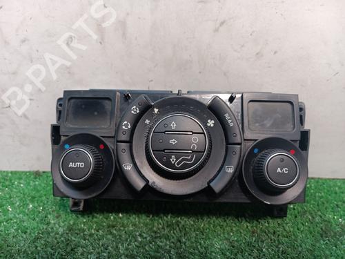 Used Climate control PEUGEOT 5008 (0U_, 0E_) 1.6 HDi (110 hp) 15204202