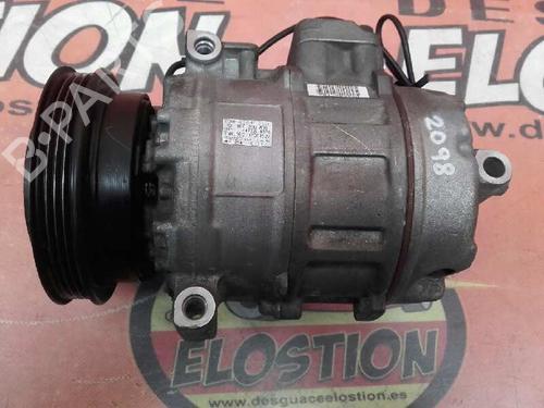 Used AC compressor VW PASSAT B5.5 (3B3) [2000-2005]  7922383