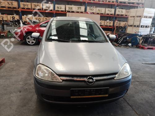 Vindusheismekanisme venstre foran OPEL CORSA C (X01) 1.2 (F08, F68) | BP10695587C22 