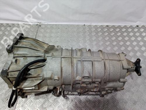 Gearbox OPEL OMEGA B (V94) 2.5 TD (F69, M69, P69) | BP9392408M3