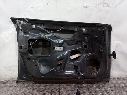 Left front door AUDI A4 B6 (8E2) 2.5 TDI quattro | BP10109644C2 