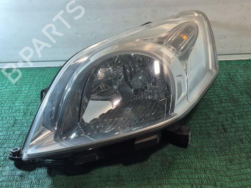 Lyskaster høyre PEUGEOT BIPPER (AA_) 1.3 HDi 75 (75 hp) 31328483
