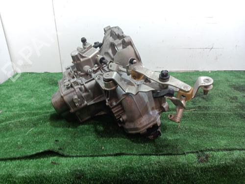 Gearbox OPEL COMBO Box Body/MPV 1.3 CDTI 16V | BP13701859M3 