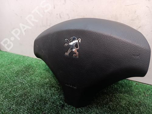 Driver airbag PEUGEOT 5008 (0U_, 0E_) 1.6 HDi | BP15204208C9 