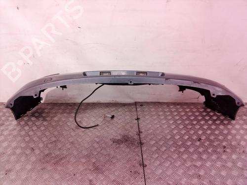 Rear bumper RENAULT CLIO III (BR0/1, CR0/1)  | BP8904376C8 