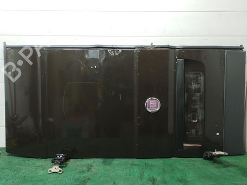 Venstre bagagerum dør FIAT DUCATO Bus (250_) 130 Multijet 2,3 D (126 hp) 32264832