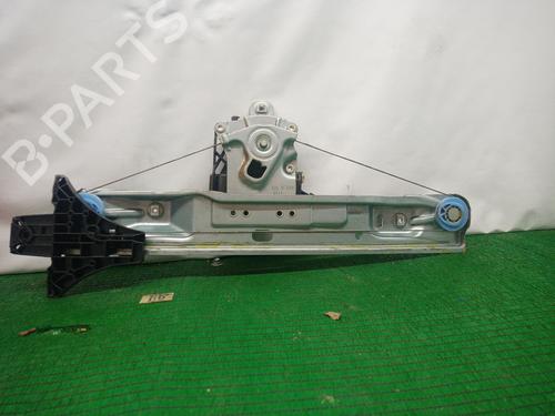Used Rear left window mechanism OPEL INSIGNIA A Sports Tourer (G09) 2.0 CDTI (35) (160 hp) 26974233