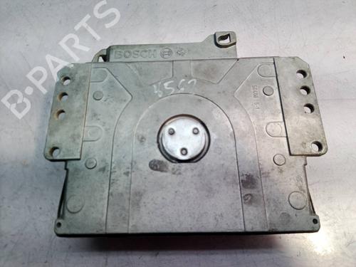 Engine control unit (ECU) PEUGEOT 106 I (1A, 1C)  | BP9240088M57 
