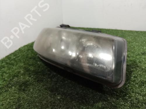 Right headlight SEAT LEON (1M1) 1.9 TDI | BP18050527C29 