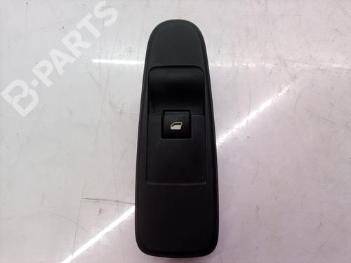 Used Right front window switch Right front window switch CITROËN C4 Grand Picasso I (UA_) 1.6 HDi 110 (112 hp) 8340983 8340983