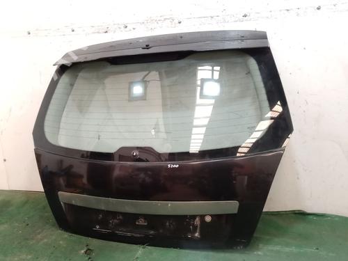 Tailgate KIA SPORTAGE SUV (K00)  | BP28356436C6 