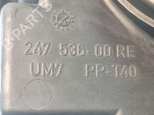 Right headlight VW GOLF PLUS V (5M1, 521) 1.6 | BP40102727C29 - Image 7