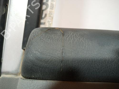 Right rear door KIA SORENTO I (JC) 2.5 CRDi | BP11140526C5 