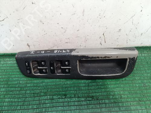 Left front window switch SEAT ALHAMBRA (7V8, 7V9) 1.9 TDI | BP28511585I27