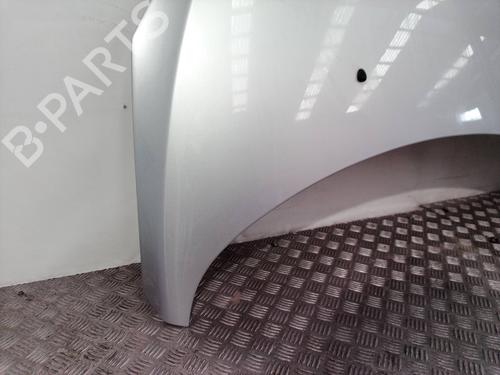 Hood PEUGEOT 307 CC (3B) 1.6 16V | BP9121172C1