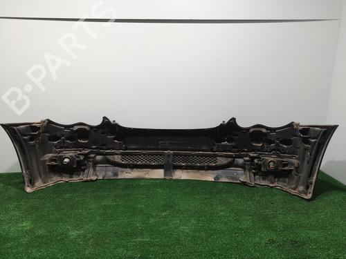 Front bumper MERCEDES-BENZ C-CLASS (W203)  | BP12552797C7 