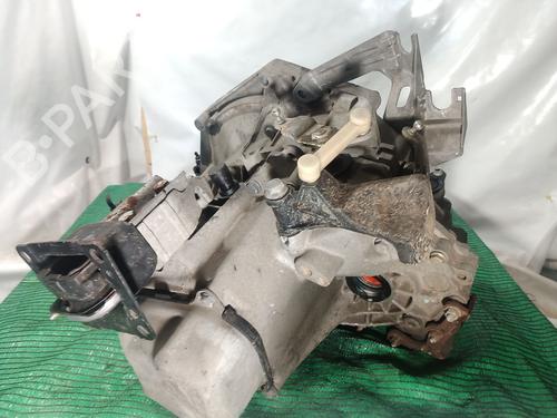 Gearbox CITROËN C2 (JM_)  | BP25742273M3 