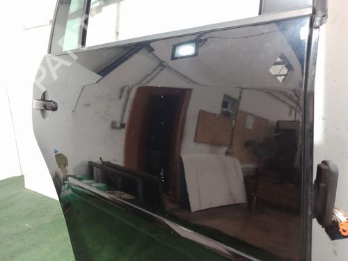 Right rear door VW TOURAN (1T1, 1T2) 2.0 TDI 16V | BP19694518C5 