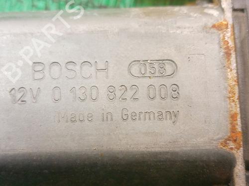 Rudehejsemotor bagstkærm venstre MERCEDES-BENZ C-CLASS T-Model (S203) C 220 CDI (203.206, 203.208) | BP30177667E23