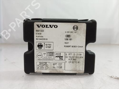 Elektronische module VOLVO V70 I (875, 876) 2.4 (140 hp) 9501048