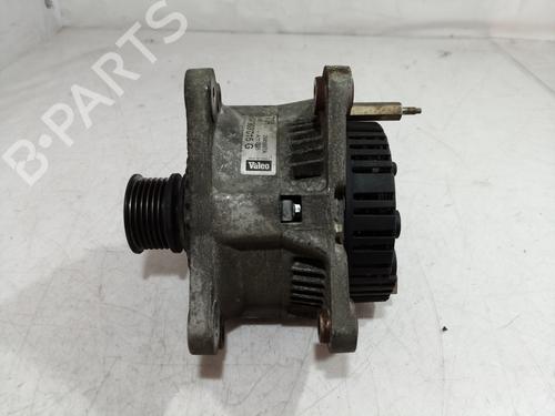 Used Alternator VW LUPO I (6X1, 6E1) 1.0 (50 hp) 10030163