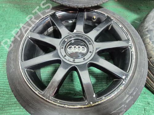 Fælgsæt AUDI A4 B7 (8EC) 2.5 TDI | BP36109652C100 - Image 5