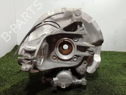 Right front steering knuckle MINI MINI (F55) Cooper D | BP29132979M26 
