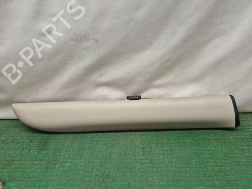 Used Right sun visor CITROËN C4 Picasso I MPV (UD_) 1.6 HDi 110 (112 hp) 28380762