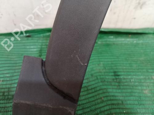 Front right wheel arch trim AUDI Q3 (8UB, 8UG) 2.0 TDI | BP29254501C135 