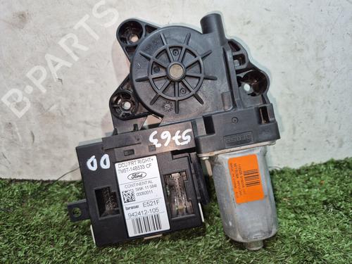 Rudehejsemotor forskærm højre FORD KUGA I 2.0 TDCi (140 hp) 26570027