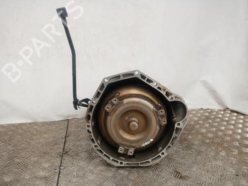 Getriebe für MERCEDES-BENZ C-CLASS (W203) [2000-2007]  12322360
