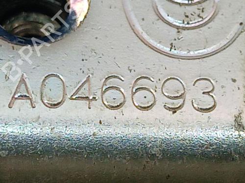 Rear left lock TOYOTA RAV 4 III (_A3_) 2.2 D (ALA35_) | BP30168133C100 