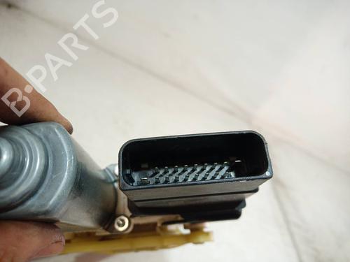 Rear right window mechanism SEAT LEON (1P1)  | BP10993104C25 